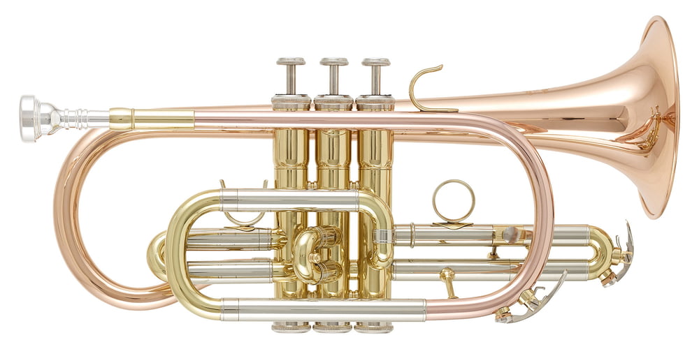 Welche Klangfarbe hat die Trompete?
