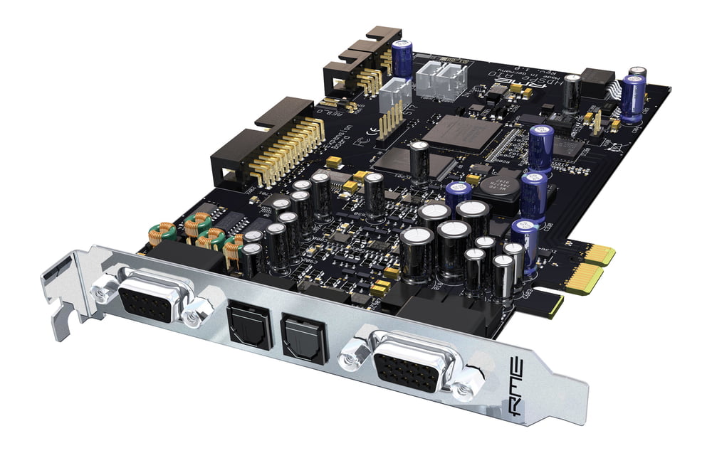 Thomann Onlinerådgivning PCI, USB or FireWire? Audio Interfaces – Thomann  Sverige