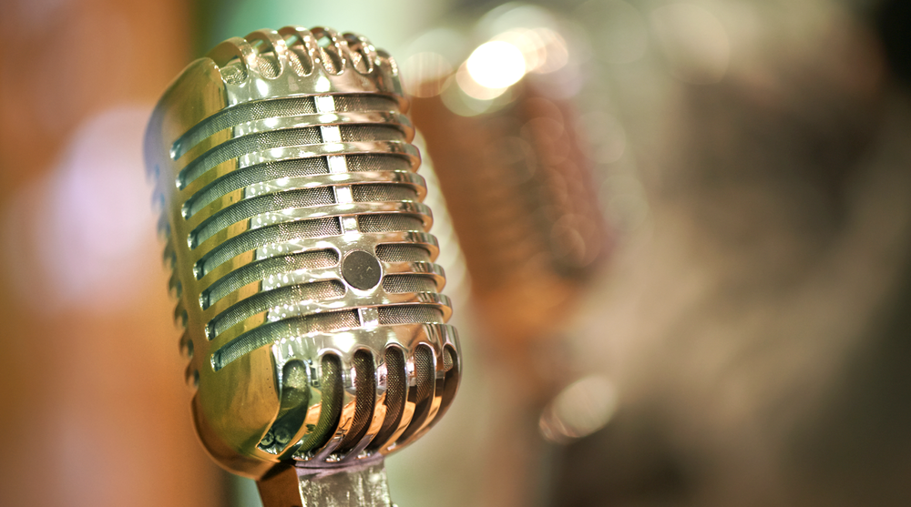 Thomann Online Guides What is a dynamic microphone? Dynamic Microphones –  Thomann UK