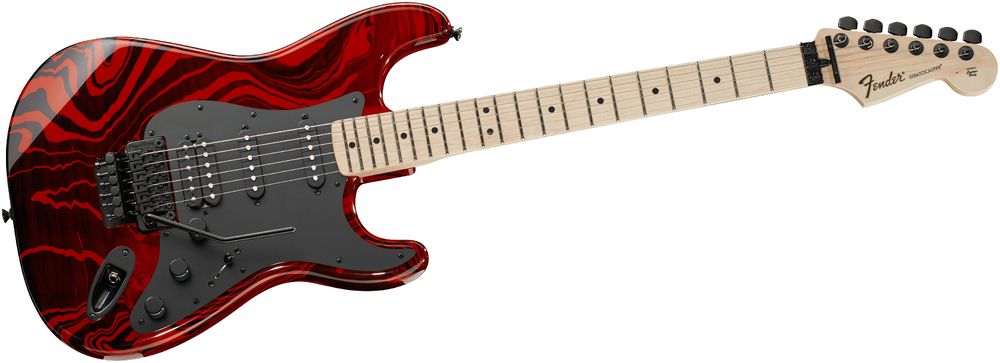 Where Are Harley Benton Guitars Made? Models Explained – Rock Guitar  Universe