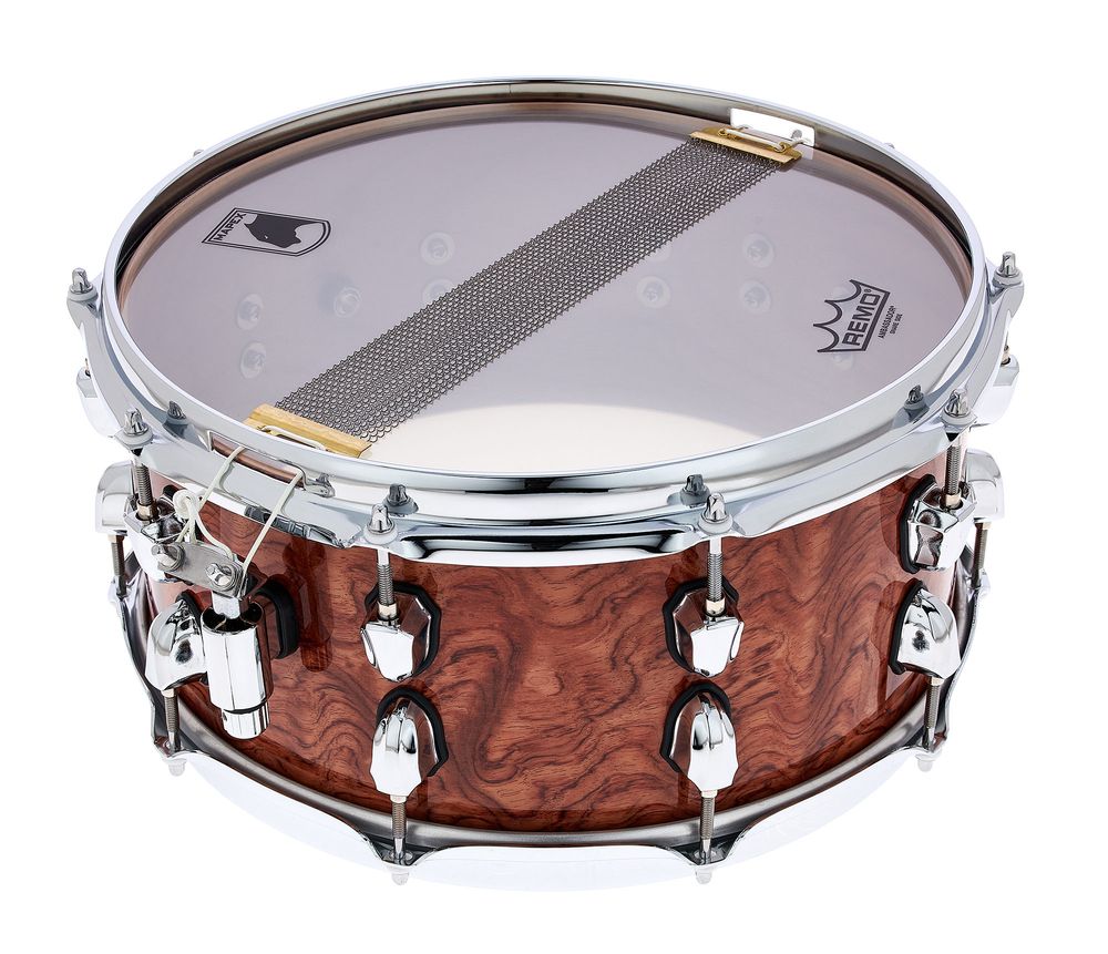 Thomann Online Guides Snare Wires Snare Drums – Thomann United States