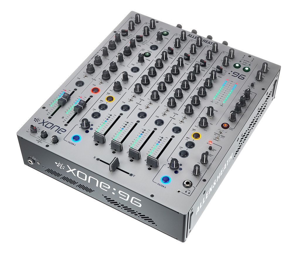 Art.-Nr. 441863 - Allen & Heath Xone:96