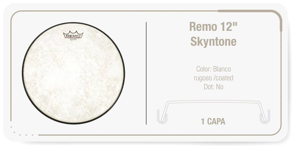Remo 12