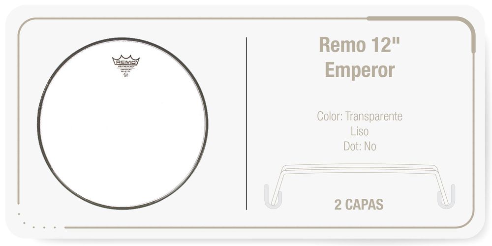 Remo 12