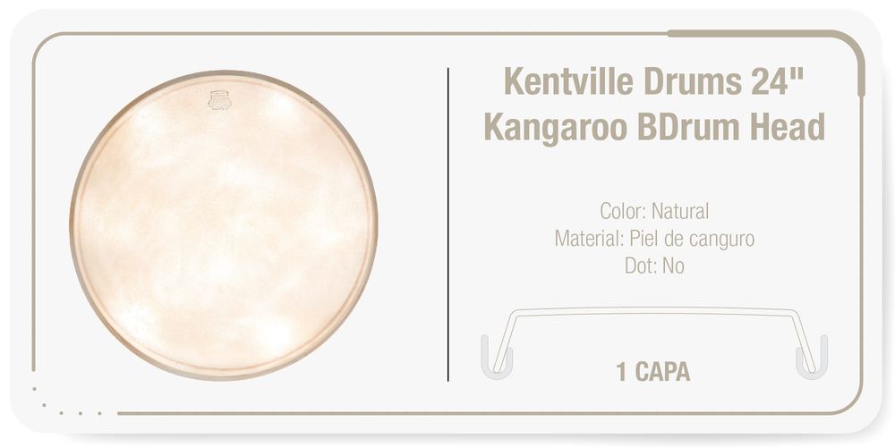 Kentville Drums 24