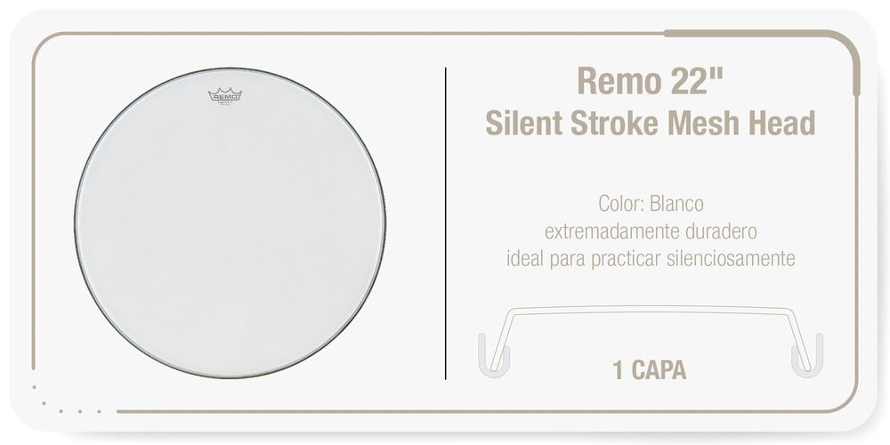 Remo 22