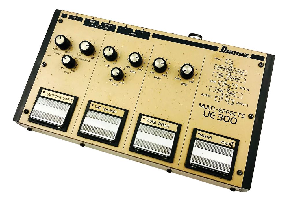 Ibanez UE-300