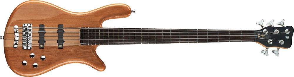 6-string Bass