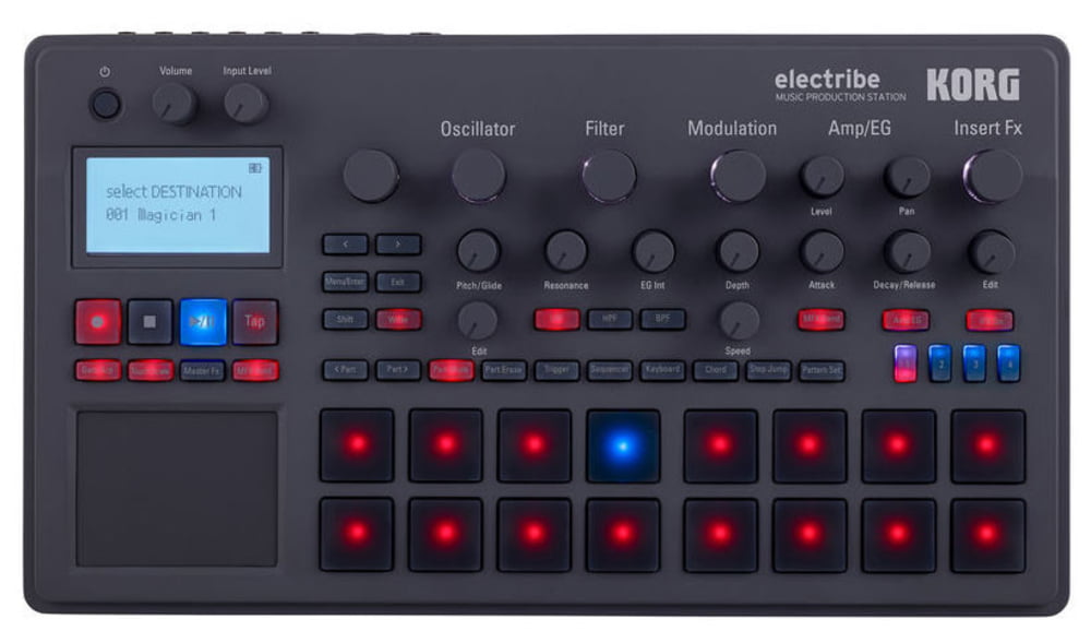 Akai MPC 60