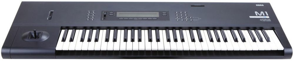 Korg M1