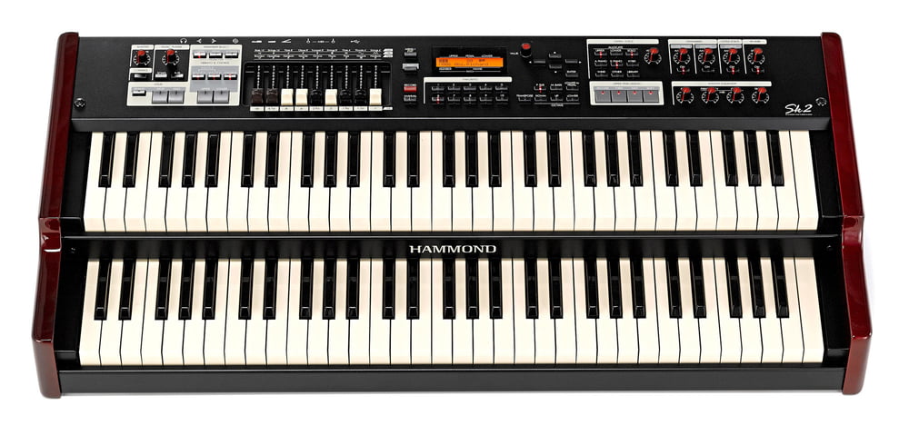 Hammond SK2