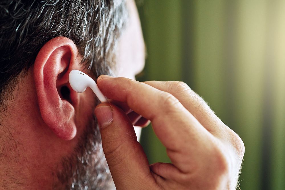Ear Buds