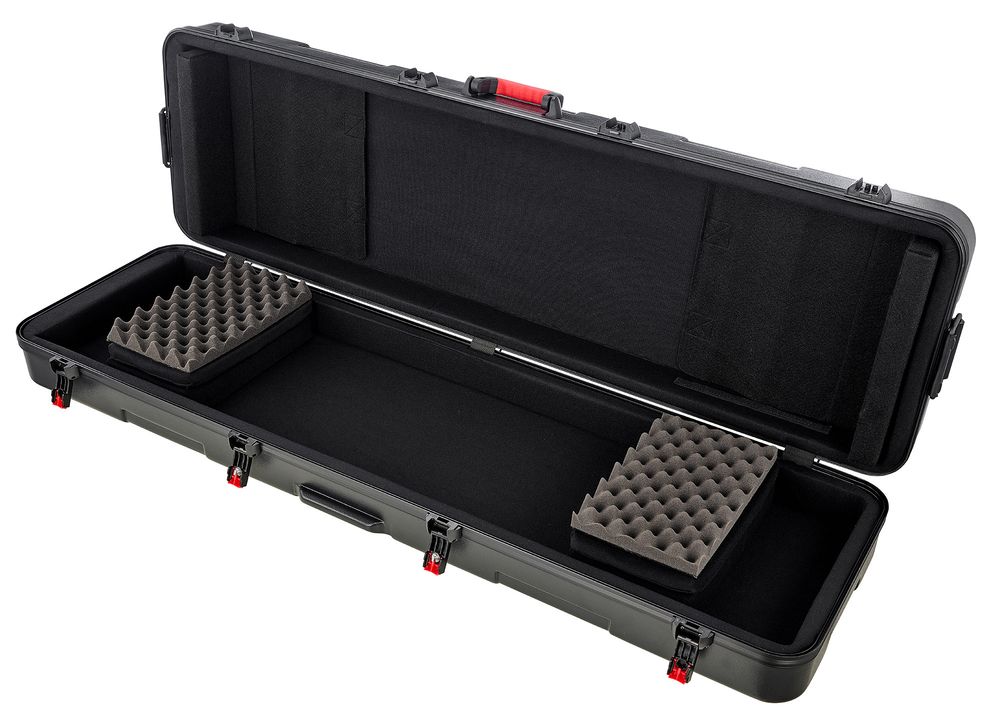 Art.-Nr. 247302 - Transportcase Gator TSA 88SLXL Keyboardcase