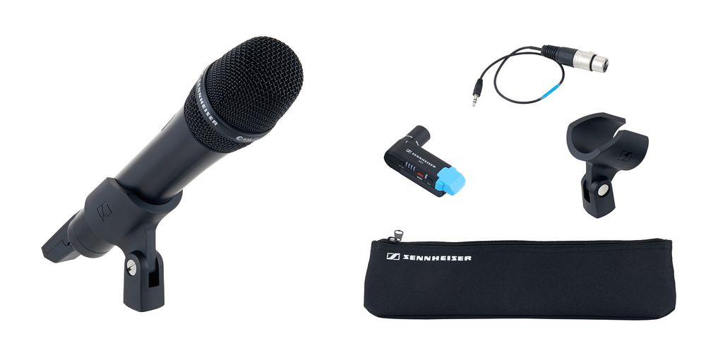 Sennheiser AVX-835 Set