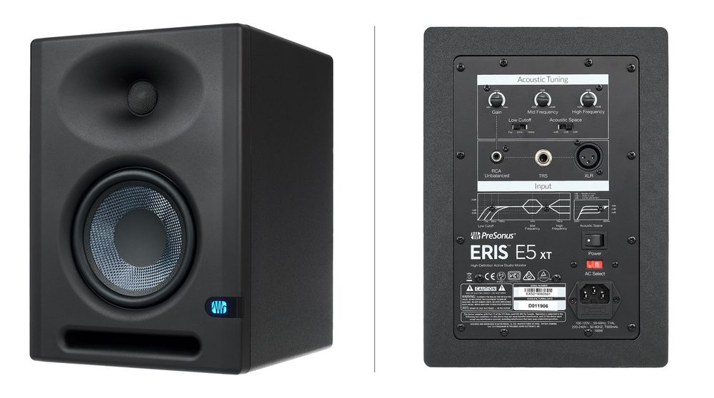 Presonus Eris E5 XT