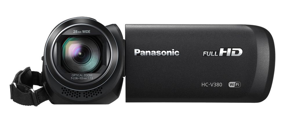 Panasonic HC-V380