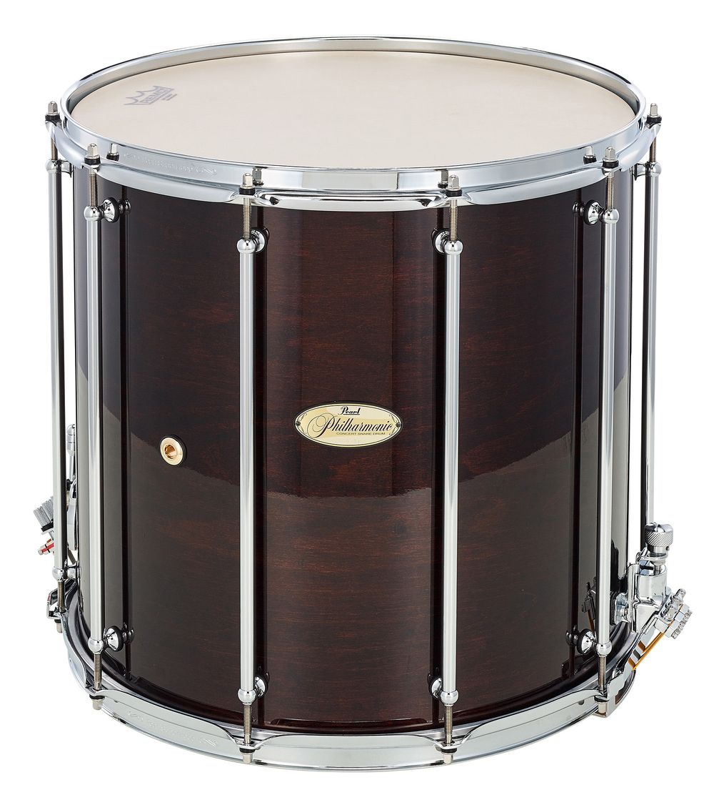 Pearl PHF1616 Snare Philharmonic Serie (Field Drum)