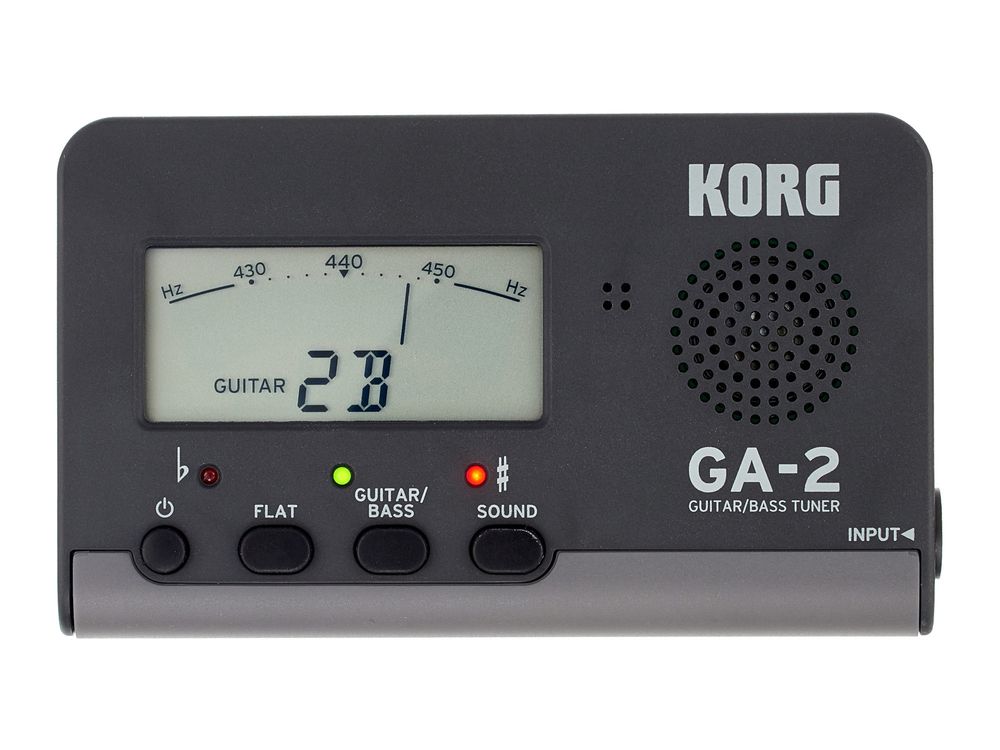 Art.-Nr. 402142 Korg GA-2
