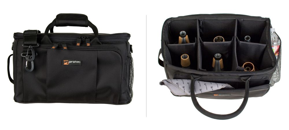 Art.-Nr. 178786 Protec Pro Pac M-401