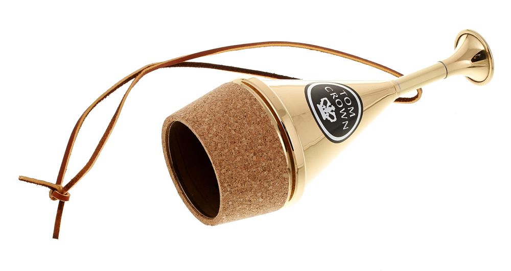 Art.-Nr. 169859 - Tom Crown FH Stopfdämpfer