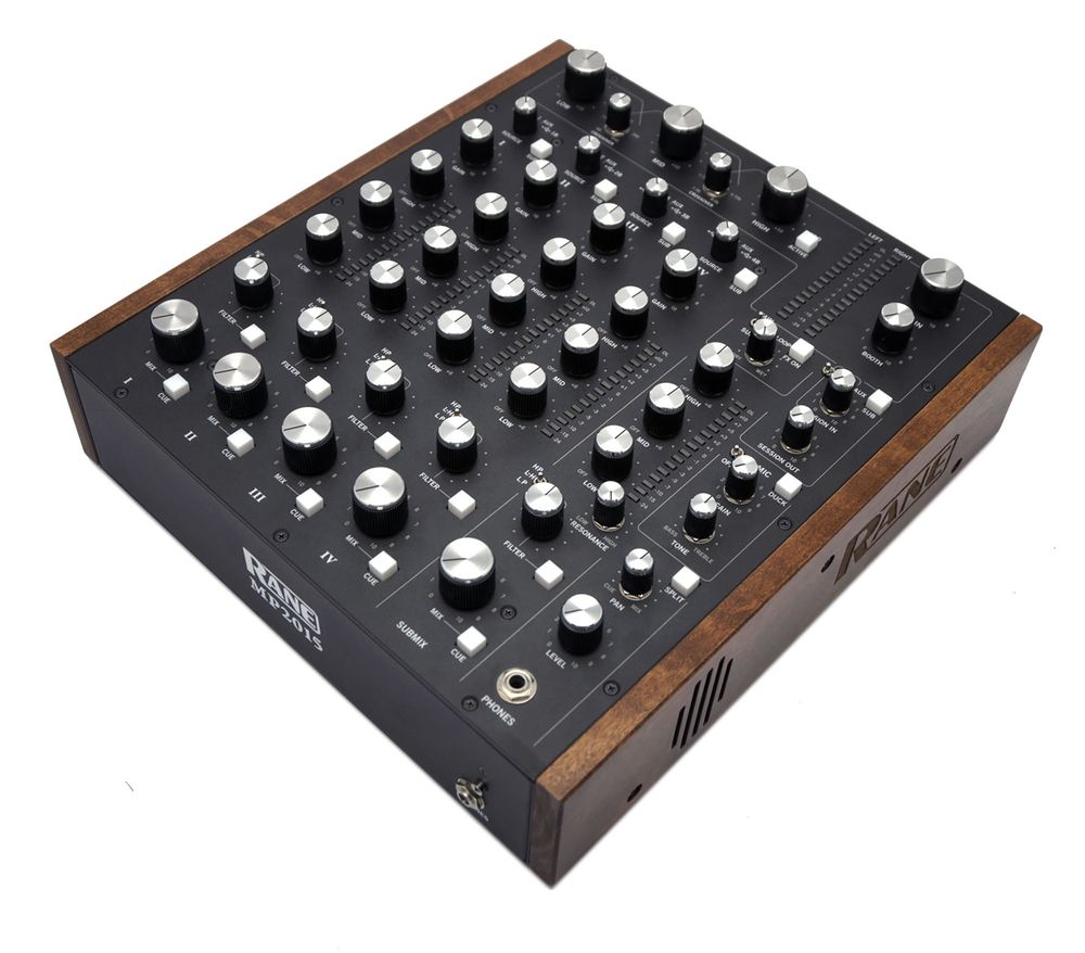 Art.-Nr. 357121 - Rane MP2015