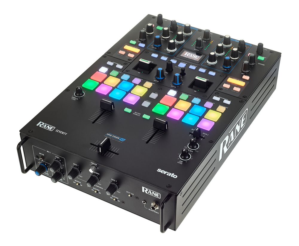 Art.-Nr. 483075 - Rane Seventy