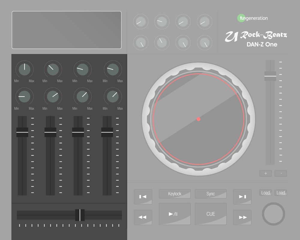 Mixing Control