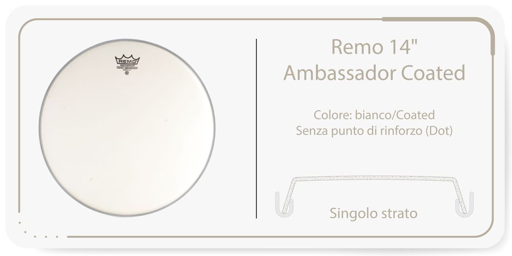 Remo 14