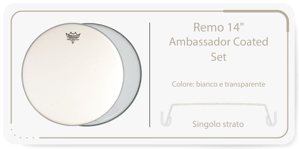 Remo 14