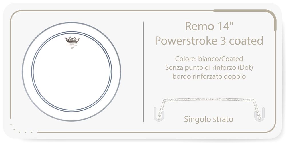 Remo 14