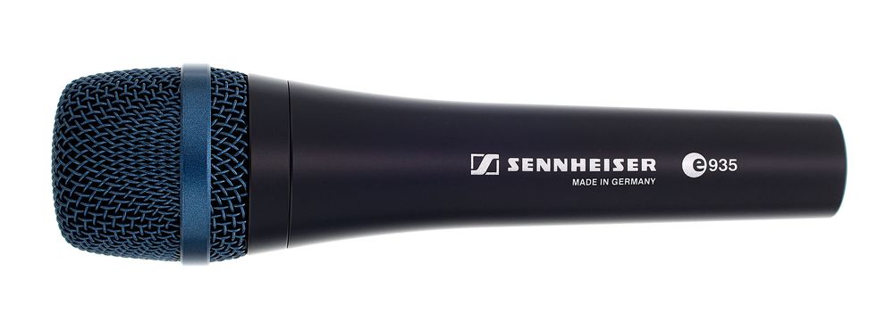 Art.-Nr. 163767 - Sennheiser E 935
