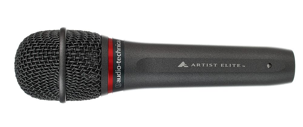 Art.-Nr. 192538 - Audio-Technica AE 6100