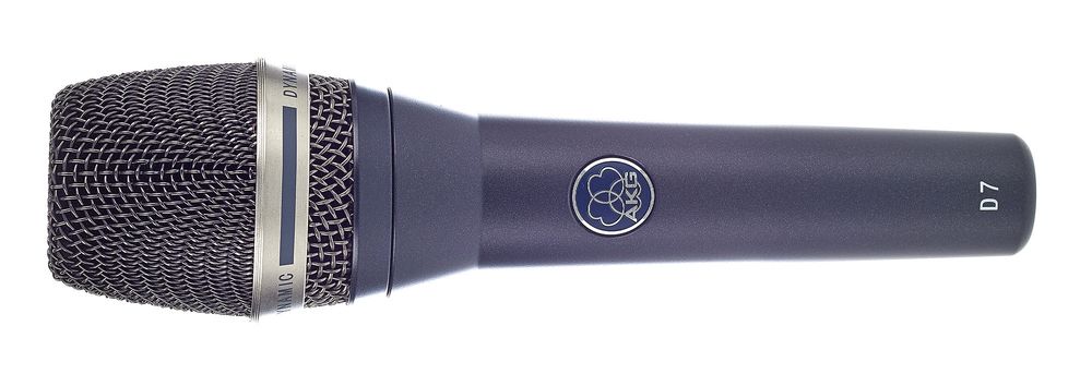 Art.-Nr. 213789 - AKG D-7