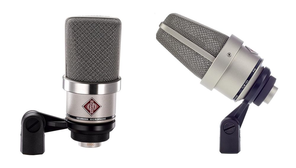 Art.-Nr. 237768 - Neumann TLM 102, Art.-Nr. 127970 - Neumann TLM 103