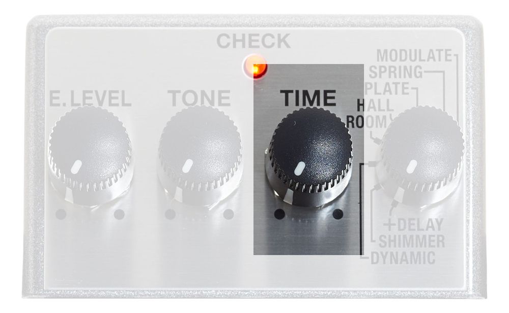 Timeregler