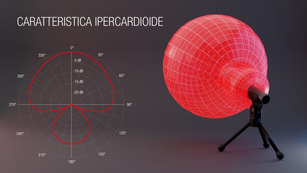 Hypernieren-Charakteristik