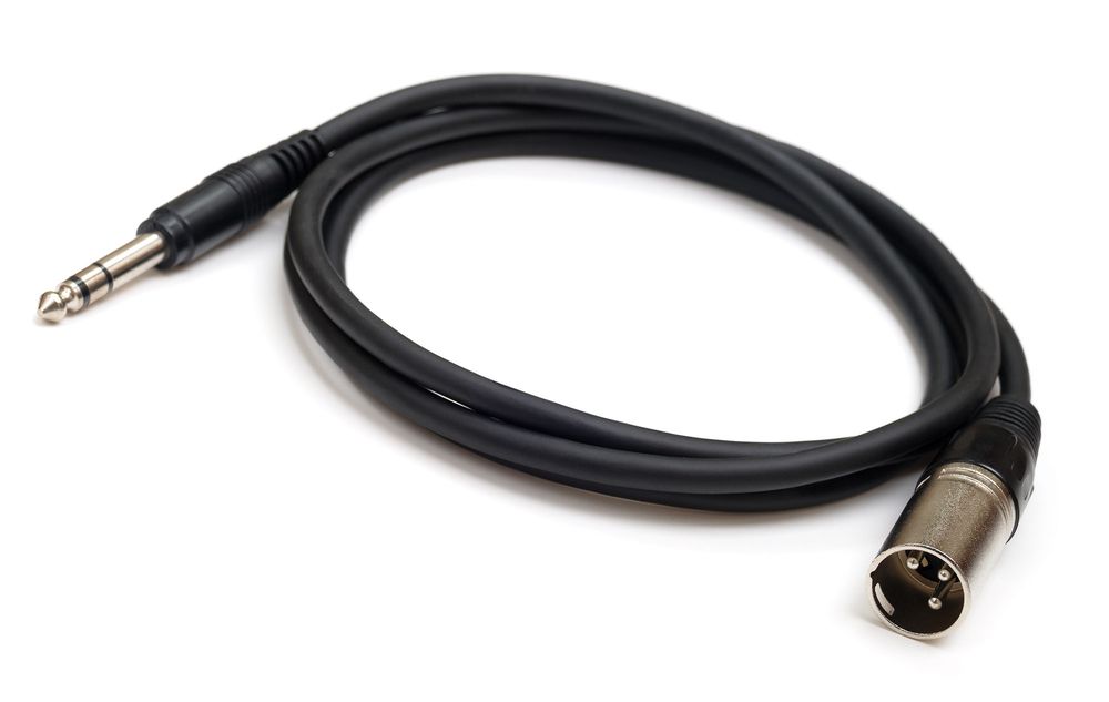 XLR - Jack