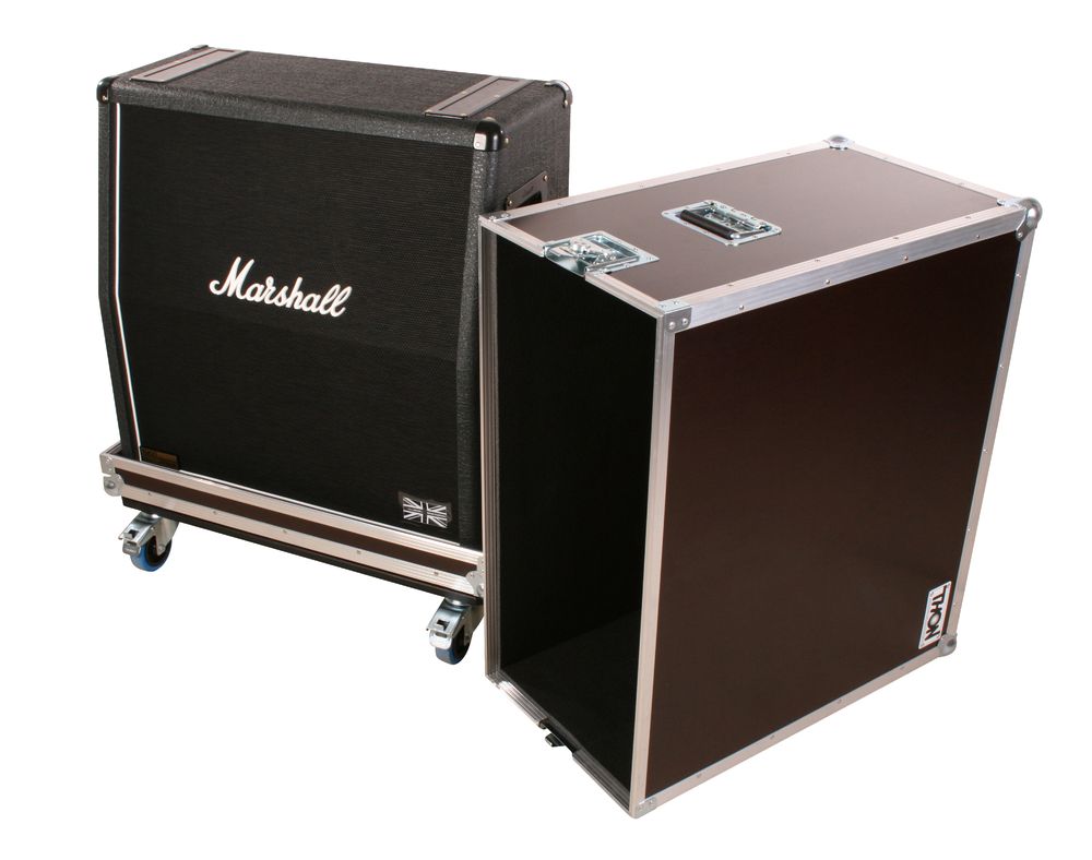 Haubencase