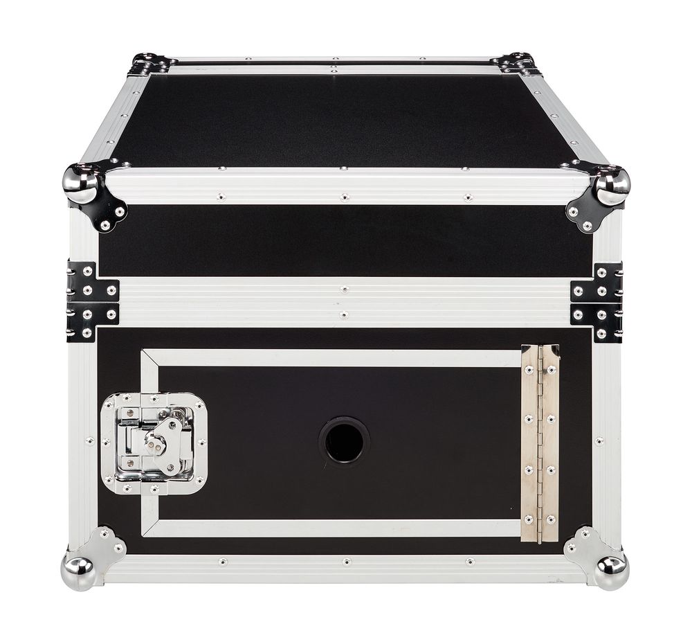 Tripledoor Rack