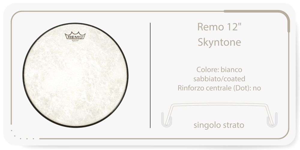 Remo 12