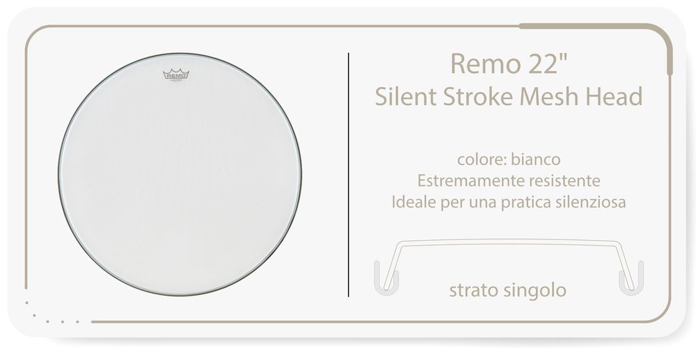 Remo 22