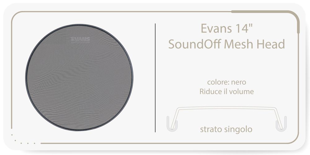 Evans 14
