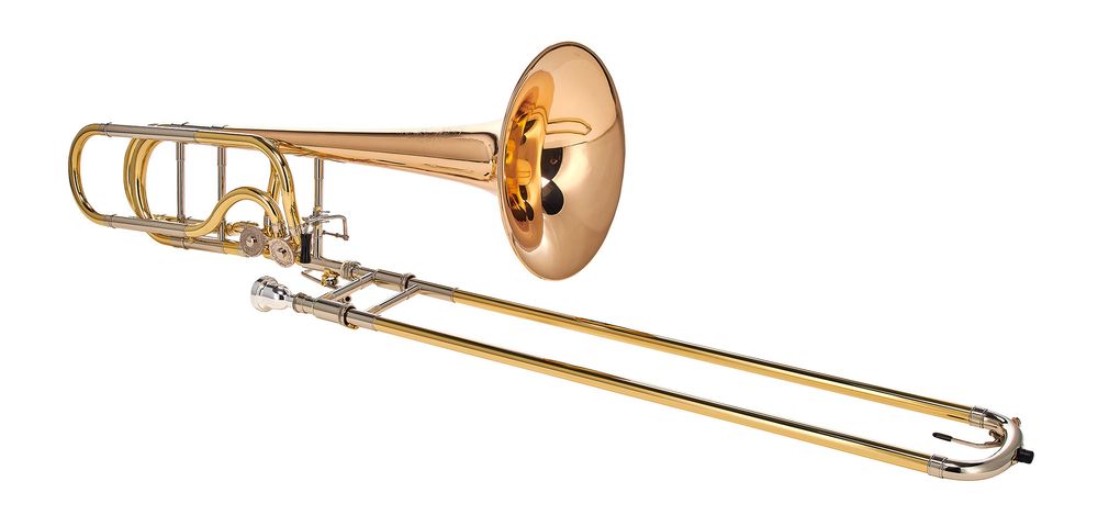 Bassposaune