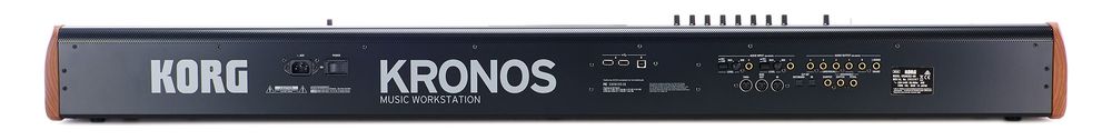 Art.-Nr. 353430 - Korg Kronos
