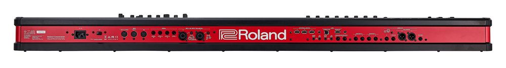 Art.-Nr. 471215 - Roland Fantom 7