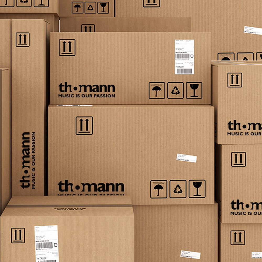 packaging