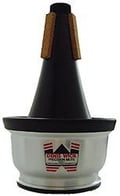 Cup mute
