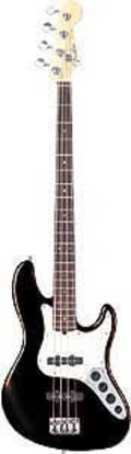 Fender Jazz-Bass