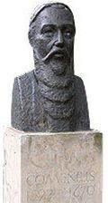 Johann Amos Comenius