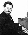 Emile Jaques Dalcroze
